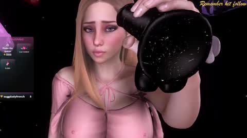 orgasmaddictcl online show from 01/30/25, 06:00
