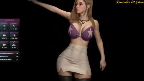 orgasmaddictcl online show from 02/01/25, 05:47