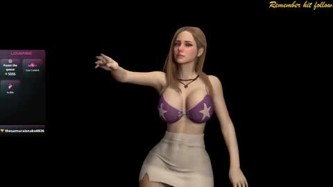 orgasmaddictcl online show from 02/03/25, 05:35