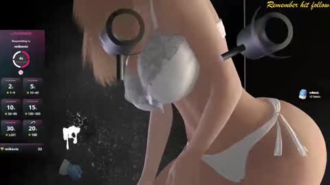 orgasmaddictcl online show from 02/03/25, 08:35