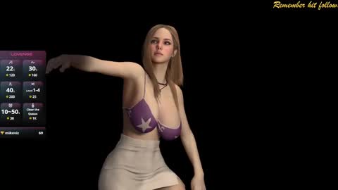 orgasmaddictcl online show from 02/03/25, 11:36