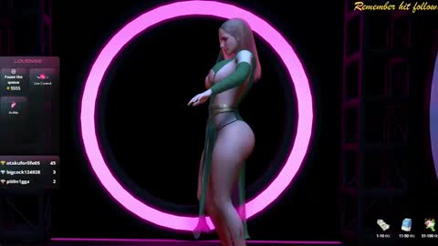 orgasmaddictcl online show from 02/06/25, 09:17