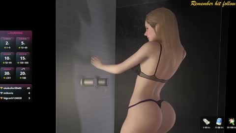 orgasmaddictcl online show from 02/07/25, 12:20
