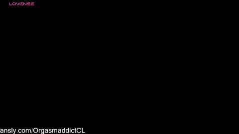 orgasmaddictcl online show from 03/07/25, 11:18