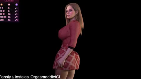 orgasmaddictcl online show from 03/11/25, 01:26