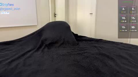 Orgasmic Asian online show from 06/27/26, 02:44