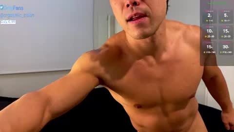 Orgasmic Asian online show from 07/22/26, 04:32