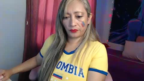 oriana_100 online show from 06/17/26, 09:38