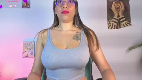 Oriana online show from 07/09/26, 02:37