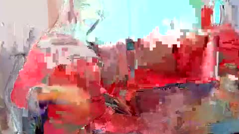 Oriana braom online show from 12/07/24, 07:54