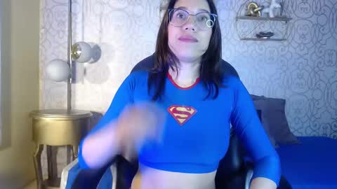 oriana_gh online show from 02/24/25, 03:23