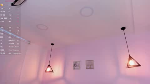 Miss Guzman  online show from 09/20/25, 10:44