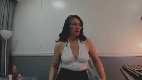 Oriana  online show from 02/19/26, 11:28