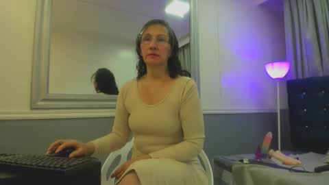 Oriana  online show from 03/05/26, 11:28