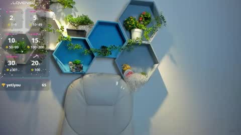 Snapshot of oriana_long chatting on 12/05/25, 03:48 O R I online show from 12/05/25, 03:48