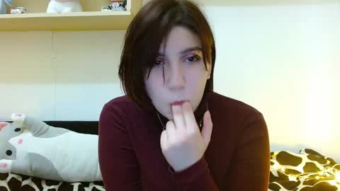 Snapshot of oriana_secret chatting on 06/01/26, 05:09 Oriana online show from 06/01/26, 05:09