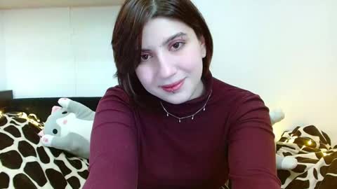 Snapshot of oriana_secret chatting on 06/02/26, 08:16 Oriana online show from 06/02/26, 08:16