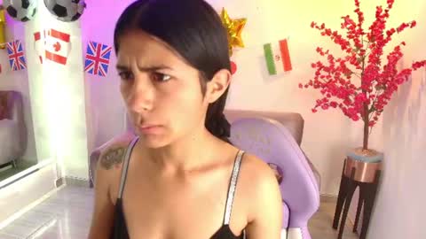 Oriana  online show from 06/28/26, 11:38