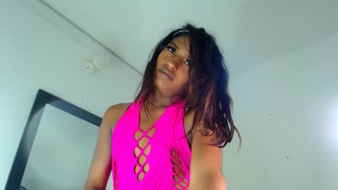 Oriana online show from 01/17/25, 01:35