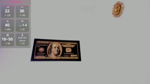 Snapshot of orianadollx_ chatting on 10/05/25, 09:29 oriana online show from 10/05/25, 09:29