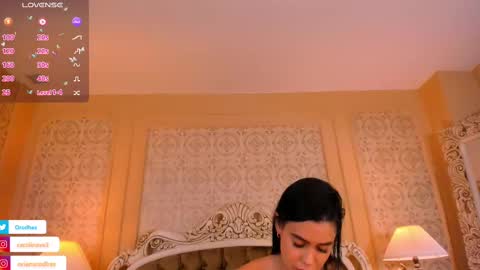 Oriana online show from 03/04/25, 11:32