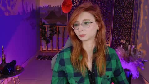 Snapshot of orianna_blade chatting on 12/14/24, 12:12 Orianna -  Hi Im into geek culture cosplay crafting LARP games. Shall we play DnD online show from 12/14/24, 12:12