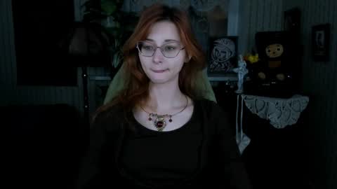 Snapshot of orianna_blade chatting on 01/05/25, 09:05 Orianna -  Hi Im into geek culture cosplay crafting LARP games. Shall we play DnD online show from 01/05/25, 09:05