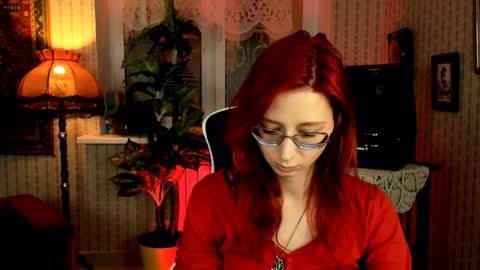 Snapshot of orianna_blade chatting on 01/14/25, 03:04 Orianna -  Hi Im into geek culture cosplay crafting LARP games. Shall we play DnD online show from 01/14/25, 03:04