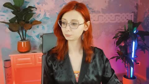 Snapshot of orianna_blade chatting on 01/22/25, 12:38 Orianna -  Hi Im into geek culture cosplay crafting LARP games. Shall we play DnD online show from 01/22/25, 12:38