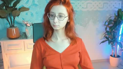 Snapshot of orianna_blade chatting on 01/23/25, 01:13 Orianna -  Hi Im into geek culture cosplay crafting LARP games. Shall we play DnD online show from 01/23/25, 01:13