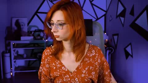 Snapshot of orianna_blade chatting on 01/25/25, 12:05 Orianna -  Hi Im into geek culture cosplay crafting LARP games. Shall we play DnD online show from 01/25/25, 12:05