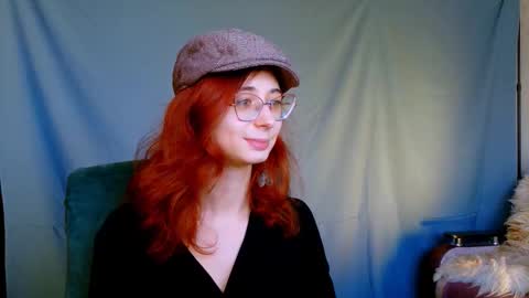 Snapshot of orianna_blade chatting on 09/17/25, 10:28 Orianna -  Hi Im into geek culture cosplay crafting LARP games. Shall we play DnD online show from 09/17/25, 10:28