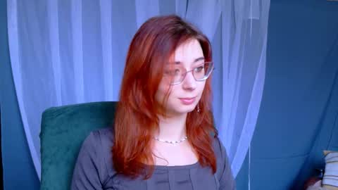 Snapshot of orianna_blade chatting on 10/03/25, 12:46 Orianna -  Hi Im into geek culture cosplay crafting LARP games. Shall we play DnD online show from 10/03/25, 12:46