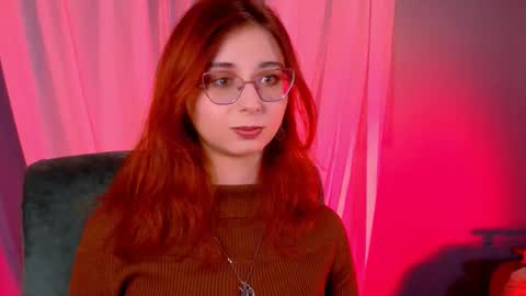 Snapshot of orianna_blade chatting on 10/08/25, 02:14 Orianna -  Hi Im into geek culture cosplay crafting LARP games. Shall we play DnD online show from 10/08/25, 02:14