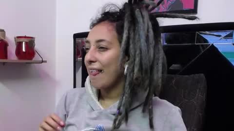 Snapshot of orianna_bodmod chatting on 12/03/24, 03:52 ORIANNA online show from 12/03/24, 03:52