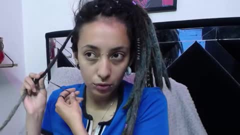 Snapshot of orianna_bodmod chatting on 12/04/24, 03:32 ORIANNA online show from 12/04/24, 03:32