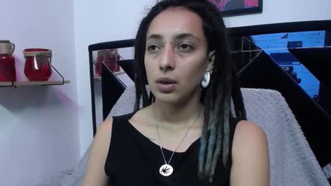 Snapshot of orianna_bodmod chatting on 12/14/24, 11:50 ORIANNA online show from 12/14/24, 11:50