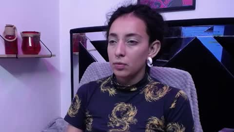 Snapshot of orianna_bodmod chatting on 12/31/24, 05:33 ORIANNA online show from 12/31/24, 05:33