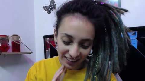 Snapshot of orianna_bodmod chatting on 01/07/25, 06:48 ORIANNA online show from 01/07/25, 06:48