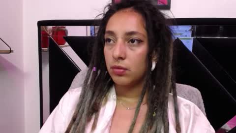 Snapshot of orianna_bodmod chatting on 01/18/25, 12:36 ORIANNA online show from 01/18/25, 12:36