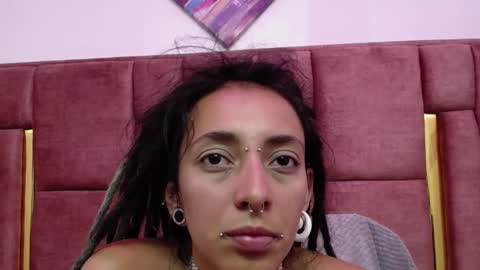 Snapshot of orianna_bodmod chatting on 02/05/25, 08:43 ORIANNA online show from 02/05/25, 08:43