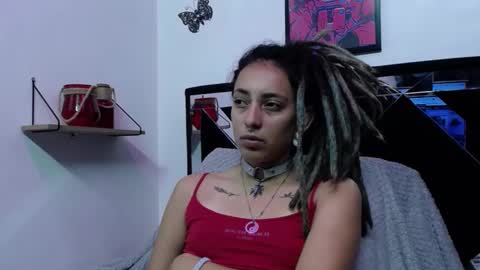 Snapshot of orianna_bodmod chatting on 02/06/25, 05:46 ORIANNA online show from 02/06/25, 05:46