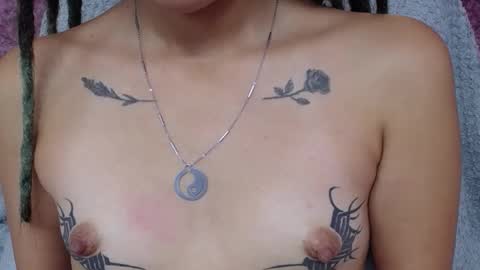 Snapshot of orianna_bodmod chatting on 02/21/25, 08:07 ORIANNA online show from 02/21/25, 08:07