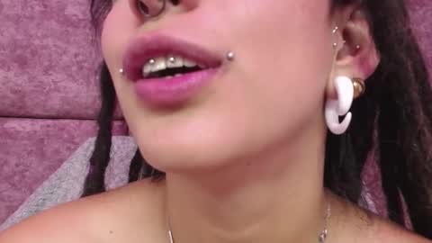 Snapshot of orianna_bodmod chatting on 02/22/25, 09:01 ORIANNA online show from 02/22/25, 09:01