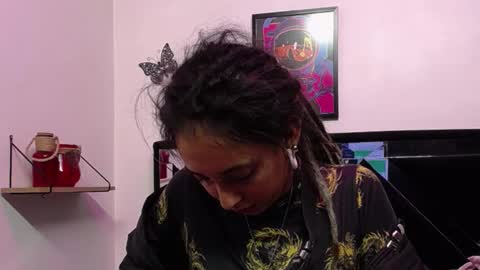 Snapshot of orianna_bodmod chatting on 02/28/25, 04:54 ORIANNA online show from 02/28/25, 04:54