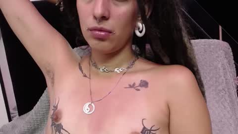 Snapshot of orianna_bodmod chatting on 03/06/25, 01:46 ORIANNA online show from 03/06/25, 01:46