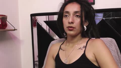 Snapshot of orianna_bodmod chatting on 03/08/25, 01:47 ORIANNA online show from 03/08/25, 01:47