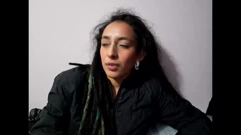 Snapshot of orianna_bodmod chatting on 11/06/25, 12:11 ORIANNA online show from 11/06/25, 12:11