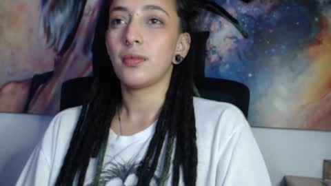 Snapshot of orianna_bodmod chatting on 01/08/26, 10:45 ORIANNA online show from 01/08/26, 10:45