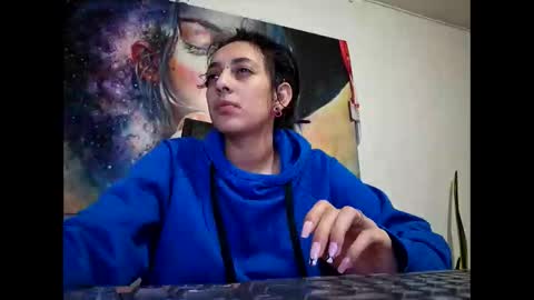 Snapshot of orianna_bodmod chatting on 02/07/26, 12:47 ORIANNA online show from 02/07/26, 12:47